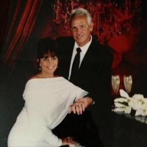 Meet your Posher, Derrell